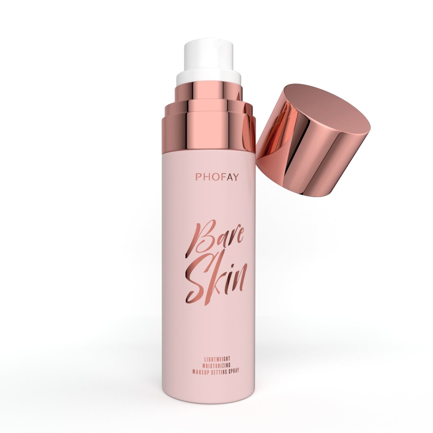 PHOFAY: Bare Skin Setting Spray