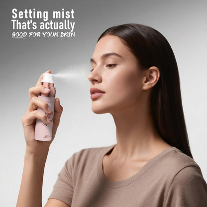 PHOFAY: Bare Skin Setting Spray