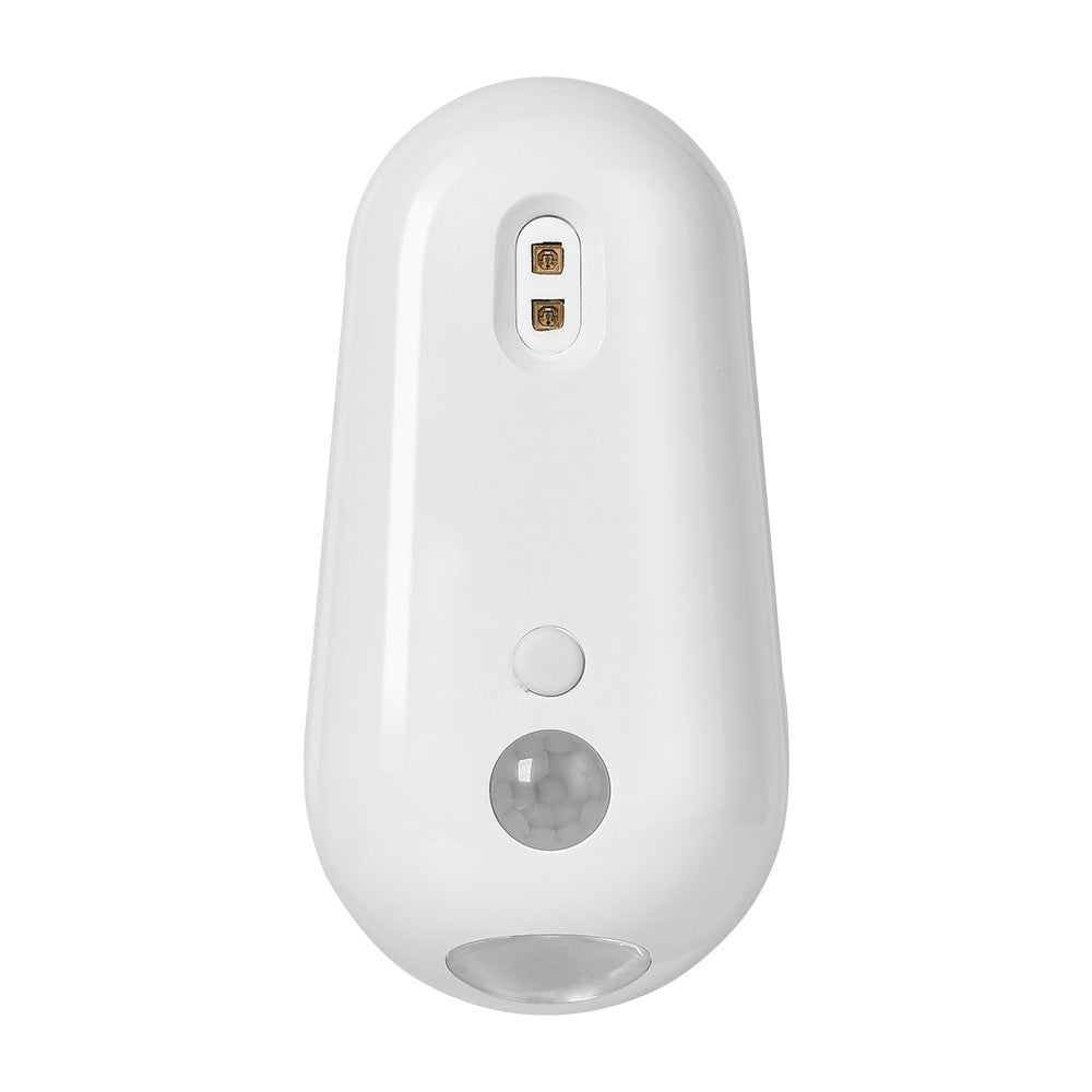Luvessa UV Night Guard, front view