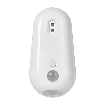 Luvessa UV Night Guard, front view