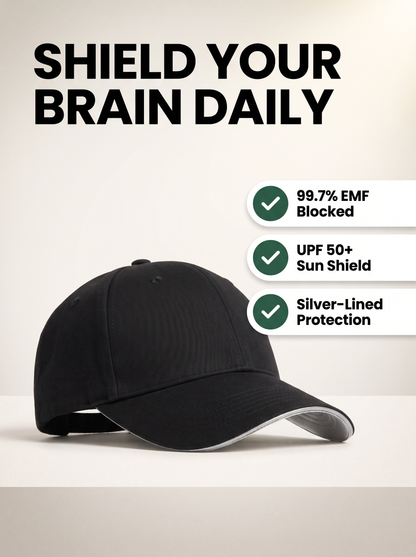 Halo Cap