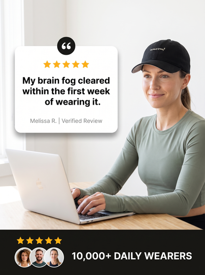 Halo Cap