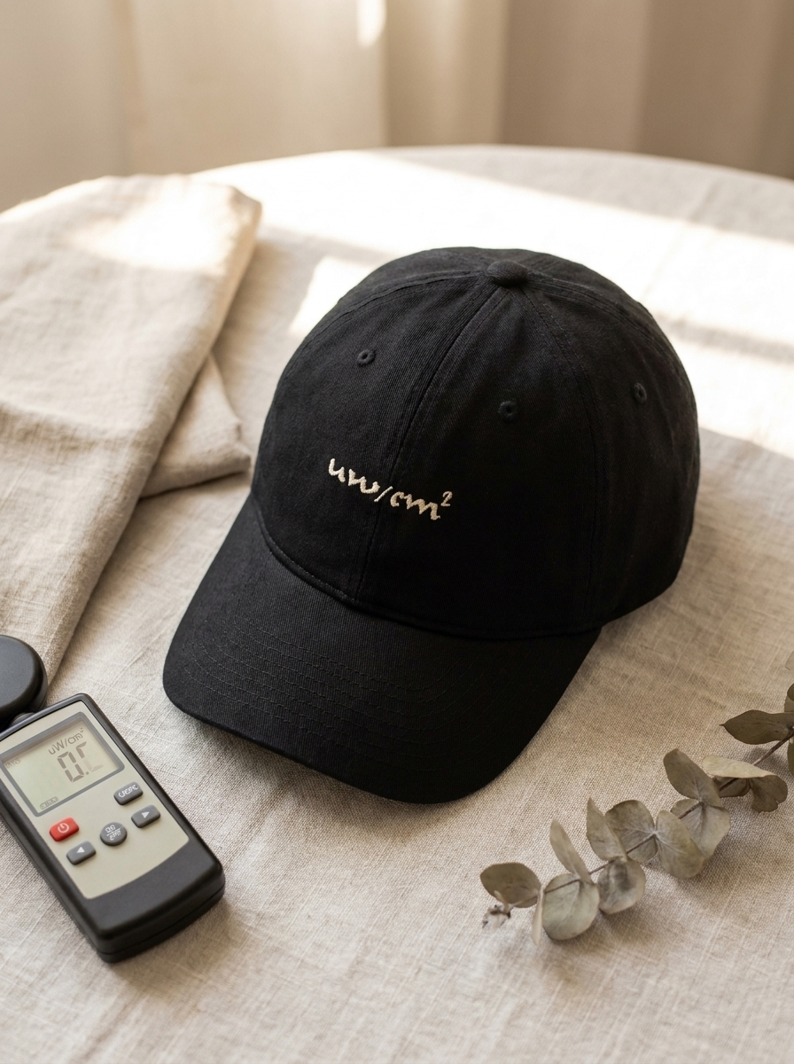 Halo Cap