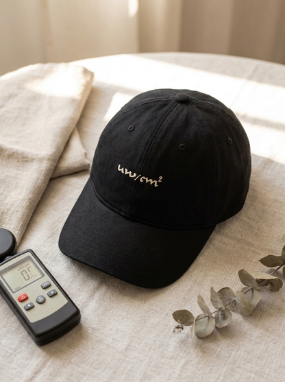 Halo Cap