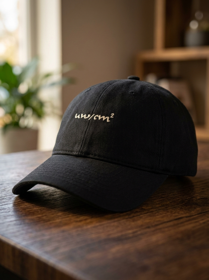 Halo Cap