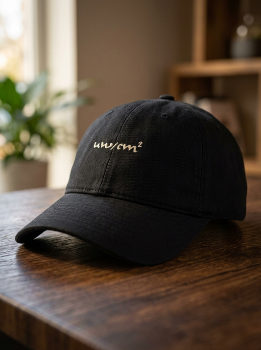 Halo Cap