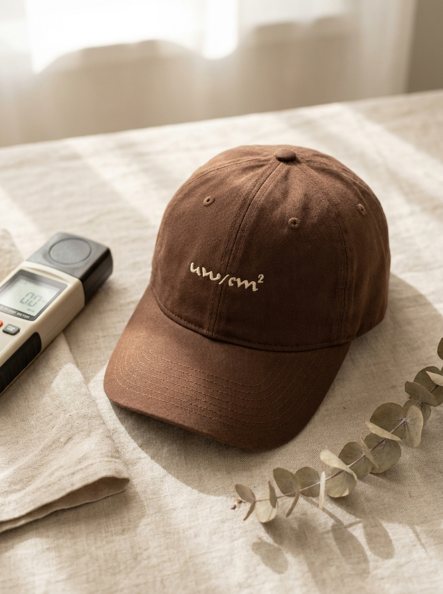 Halo Cap