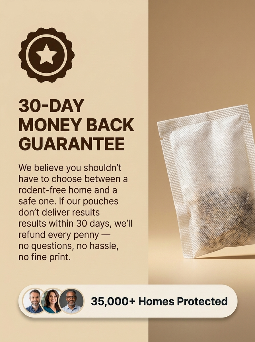 Zenfield:ShieldSpry Rodent Repellent