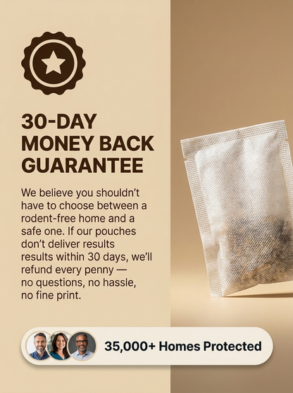 Zenfield:ShieldSpry Rodent Repellent