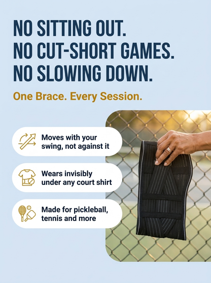 CourtCore Pro
