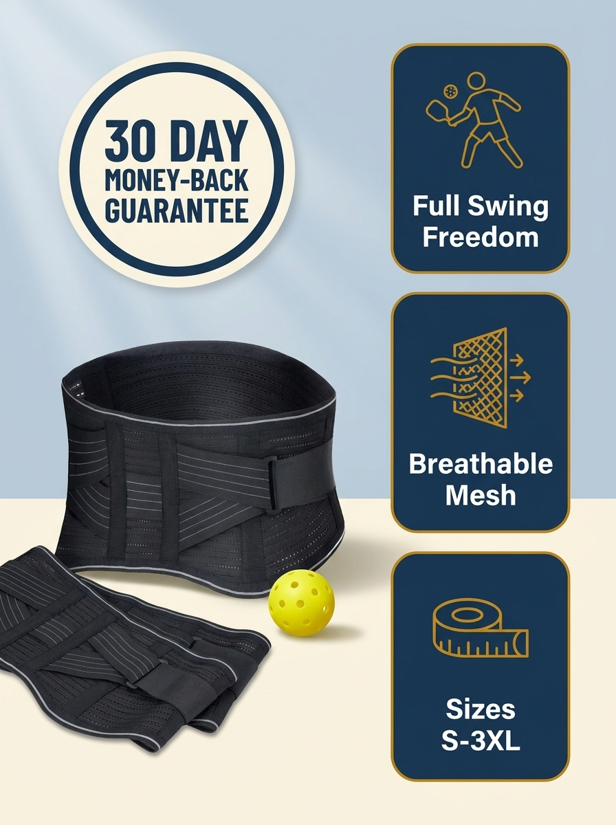 CourtCore Pro