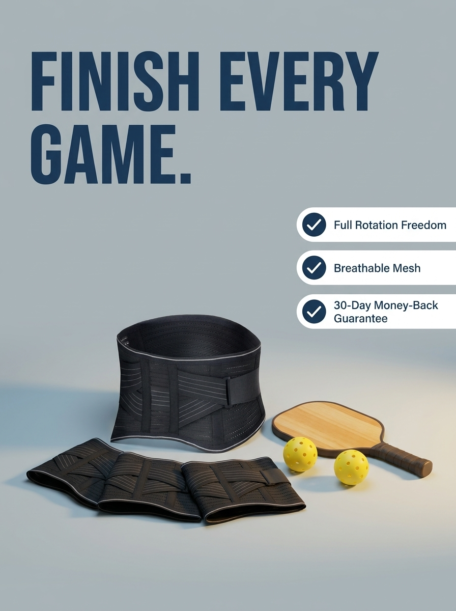CourtCore Pro