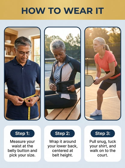 CourtCore Pro