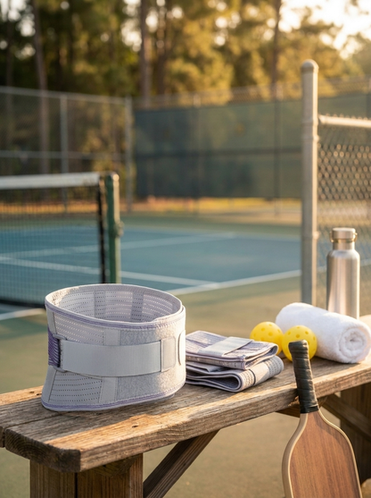 CourtCore Pro