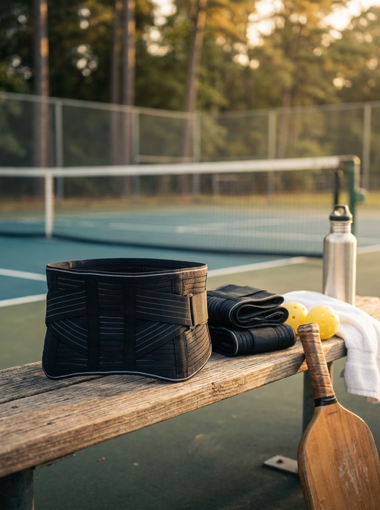 CourtCore Pro